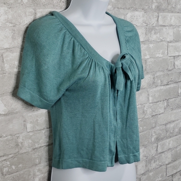 Boden Silk Blend Sweater - Picture 2 of 7